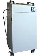 C-1000型空气消毒除臭设备