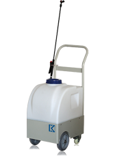 L-500型移动式消毒除臭液喷洒器