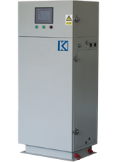 Y-1000型水处理系统