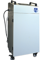 C-1000 Air Disinfection and Deodorization Equipment